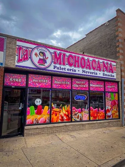 La Michoacana