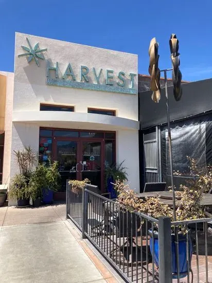 Harvest Restaurant