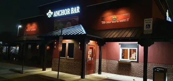 Anchor Bar Frederick