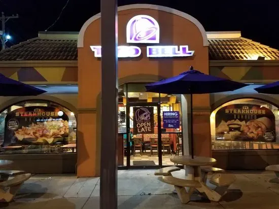 Taco Bell