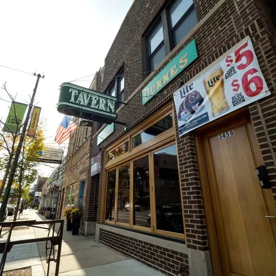 Finley Dunne's Tavern