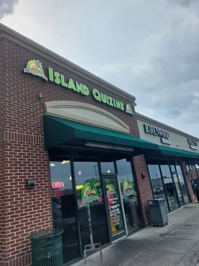 Island Quizine Restaurant & Catering - Towson