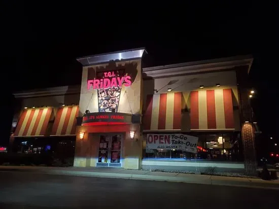 TGI Fridays