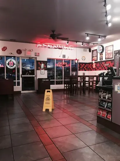 Jimmy John's