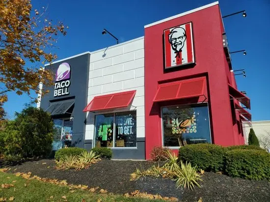 Taco Bell / KFC