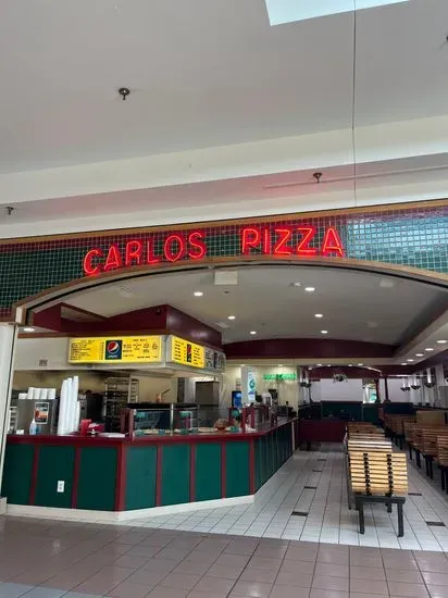 Carlos Pizza