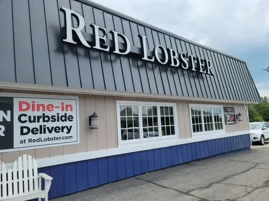 Red Lobster