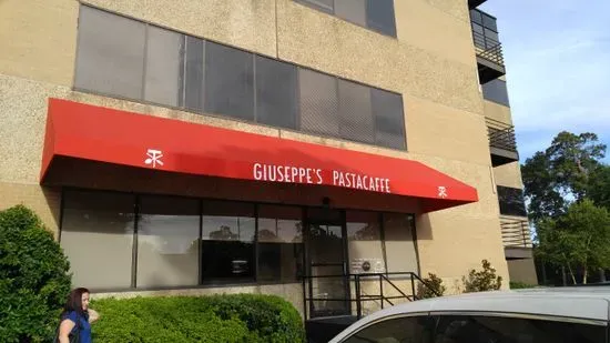 Giuseppe's Pastacaffe