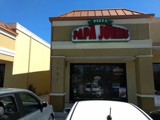 Papa Johns Pizza