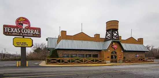 Texas Corral