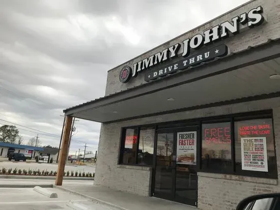 Jimmy John's