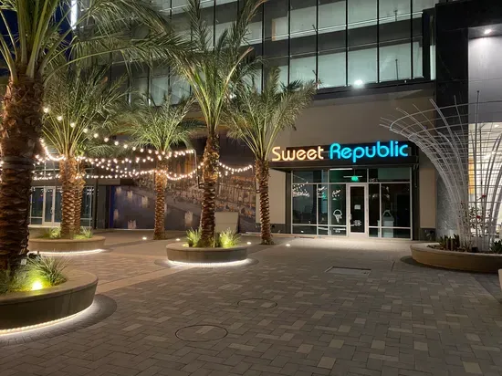 Sweet Republic Tempe