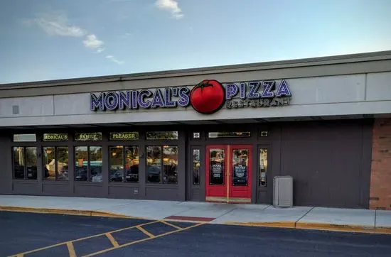 Monical's Pizza