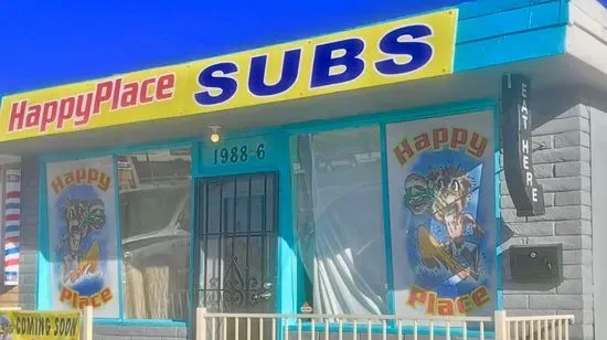 Happyplace Subs