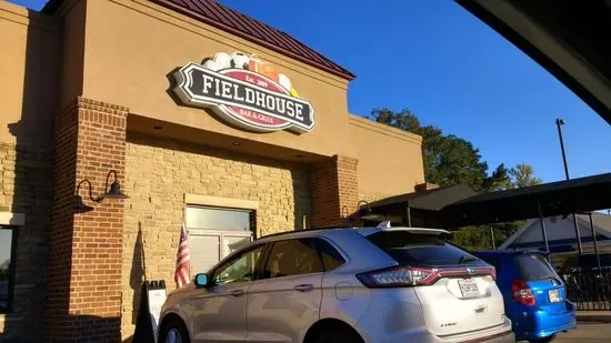 Fieldhouse Bar & Grill