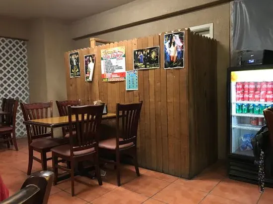 Taqueria San Pedro