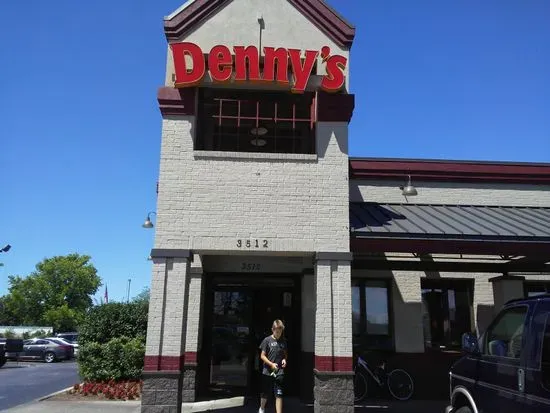 Denny's