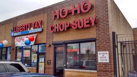 Ho Ho Restaurant