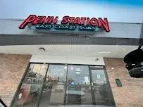 Penn Station East Coast Subs