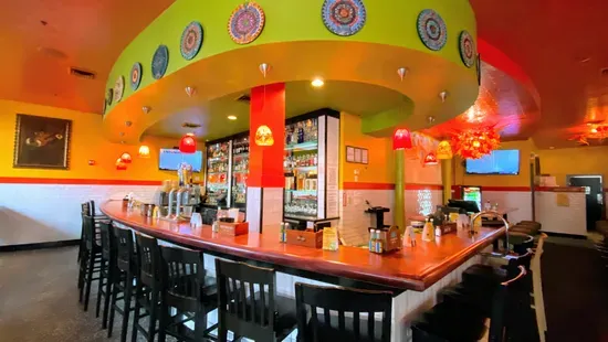 Los Aztecas Mexican Restaurant