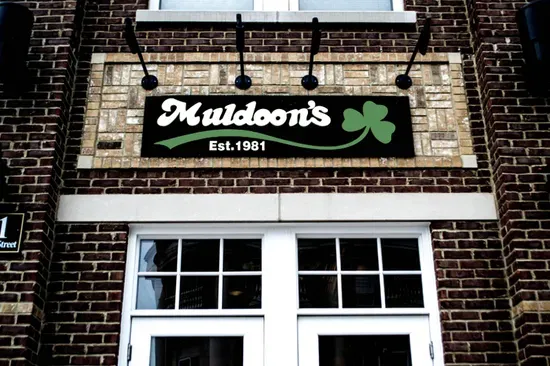 Muldoon's on Main