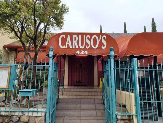 Caruso's