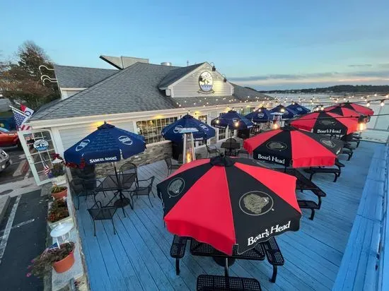 Onset Beach Patio & Grille