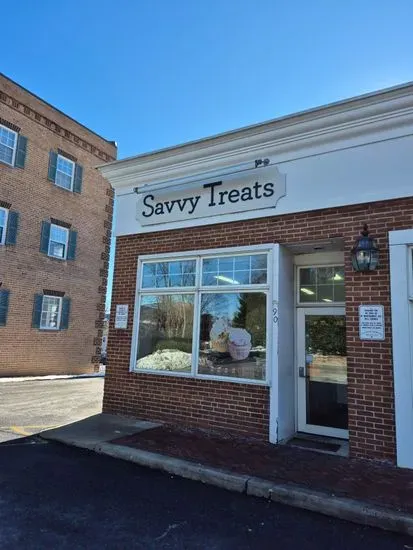 Savvy Treats