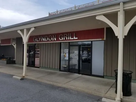 Glyndon Grill
