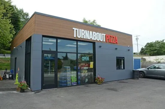 Turnabout Pizza