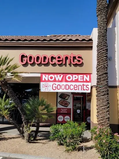 Goodcents