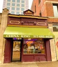 China King