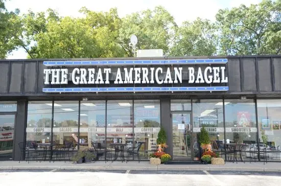 Great American Bagel