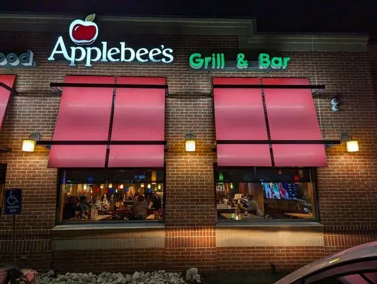 Applebee's Grill + Bar