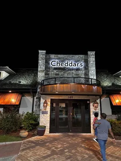 Cheddar's Scratch Kitchen