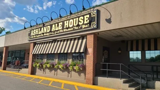 Ashland Ale House