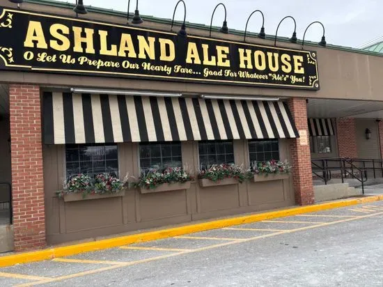 Ashland Ale House