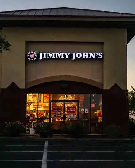 Jimmy John's