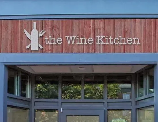 the Wine Kitchen on the Creek