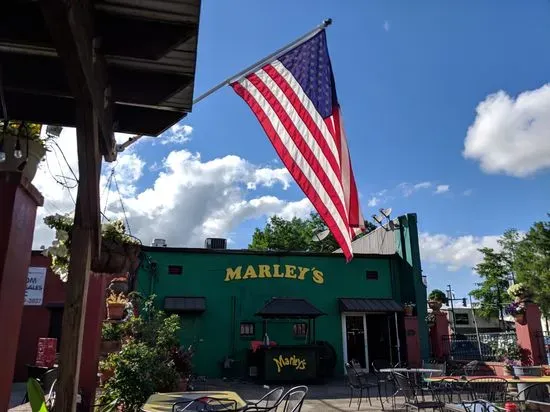 Marley's Sports Bar