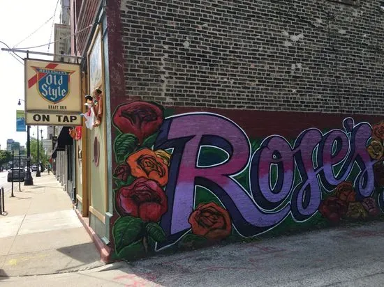 Rose's Lounge