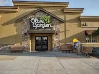 Olive Garden Italian Restaurant