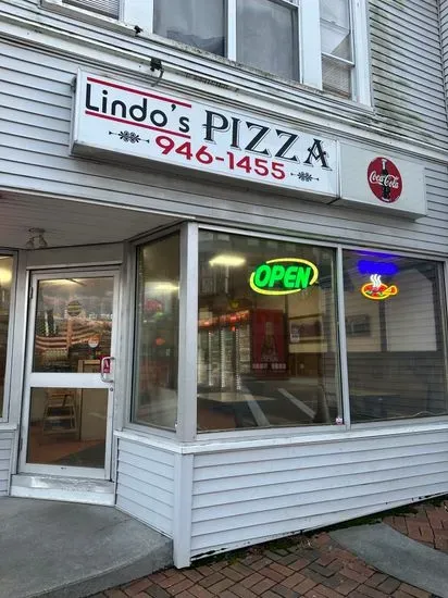 Lindo's Pizza Middleboro