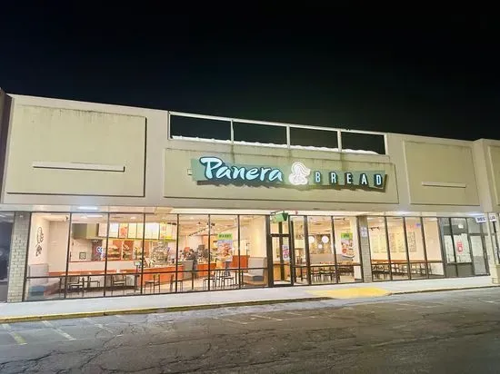 Panera Bread