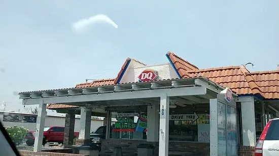 Dairy Queen