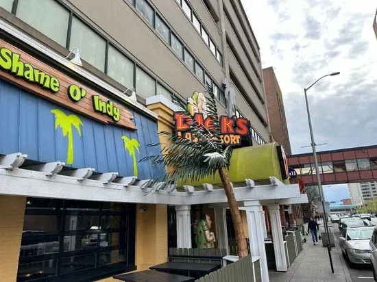 Dick's Last Resort - Indianapolis