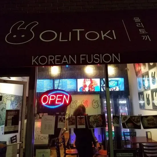 OliToki