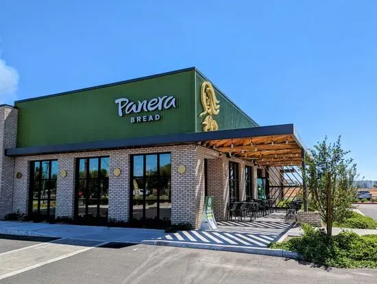 Panera Bread