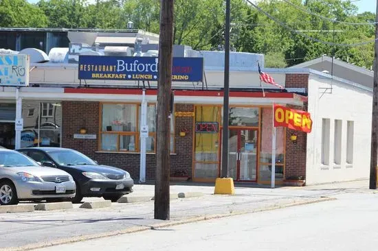 Buford's Family Restaurant