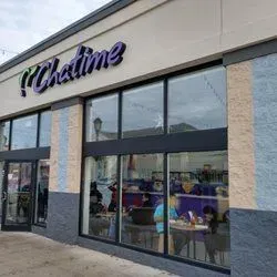 Chatime White Marsh